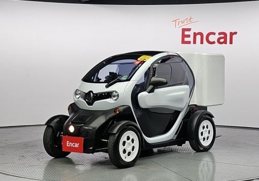 Renault Korea (Samsung) Twizy