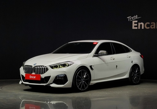 BMW 2 Series Gran Coupe (F44)