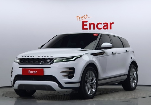 Land rover Range Rover Evoque 2nd generation