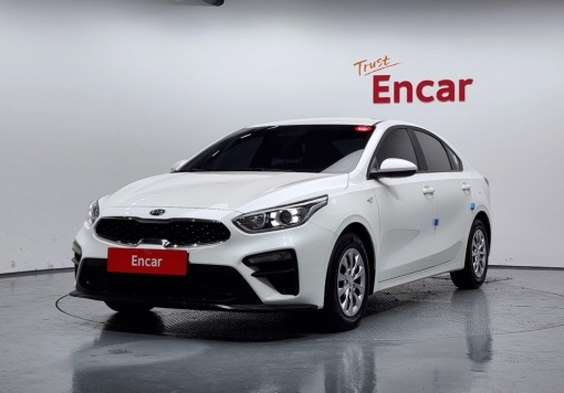 Kia All New K3