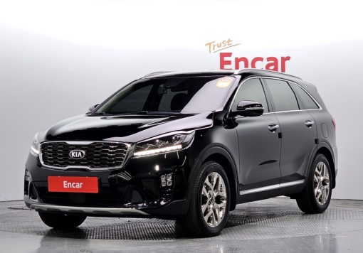 Kia The New Sorento