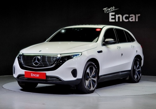 Mercedes-Benz EQC-N293
