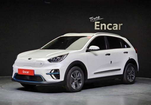 Kia Niro EV