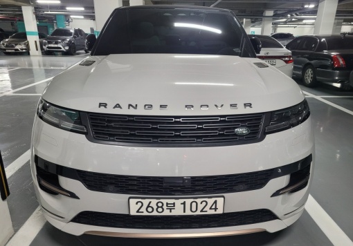 Land rover Range Rover Sport 3rd generation