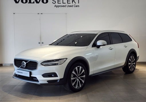 Volvo V90 Cross Country