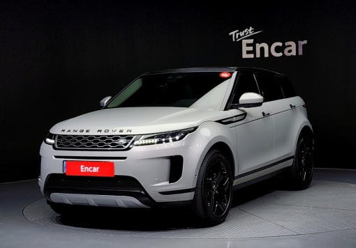 Land rover Range Rover Evoque 2nd generation