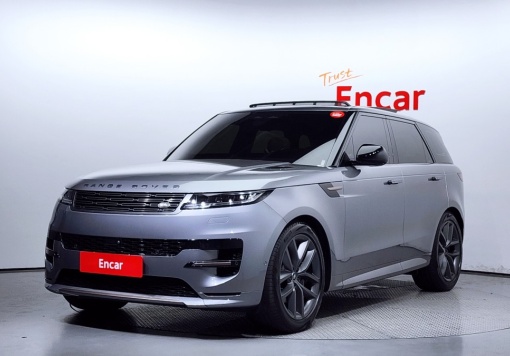 Land rover Range Rover Sport 3rd generation