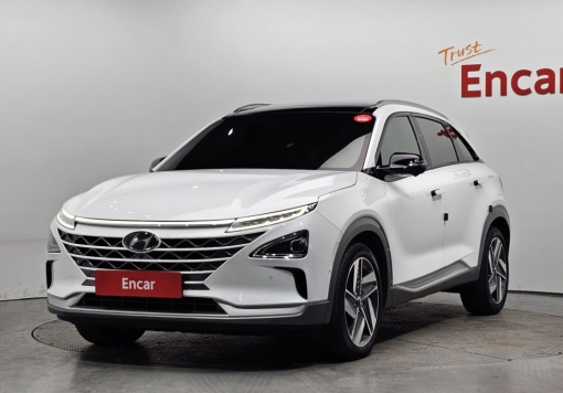 Hyundai Nexo