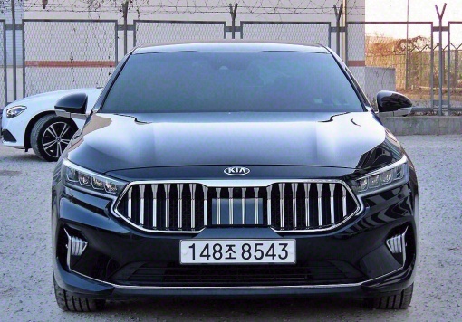 Kia K7 Premier