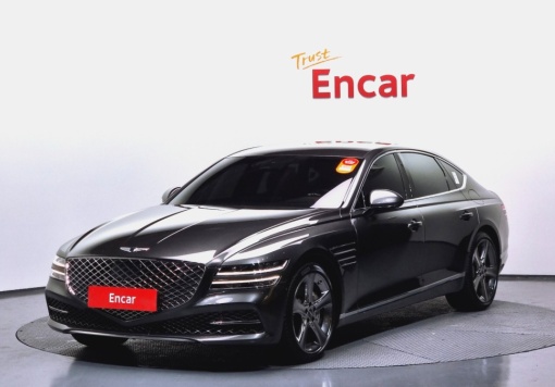 Genesis G80 (RG3)