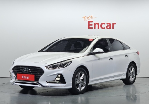 Hyundai sonata new rise