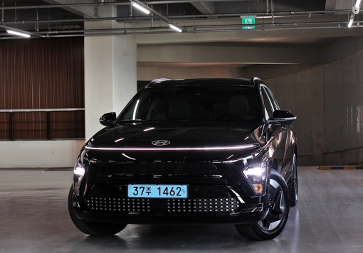 Hyundai Kona Electric (SX2)