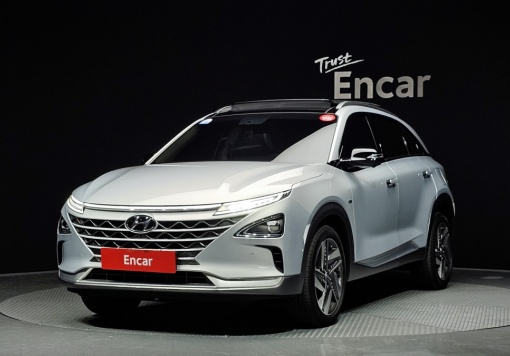 Hyundai Nexo