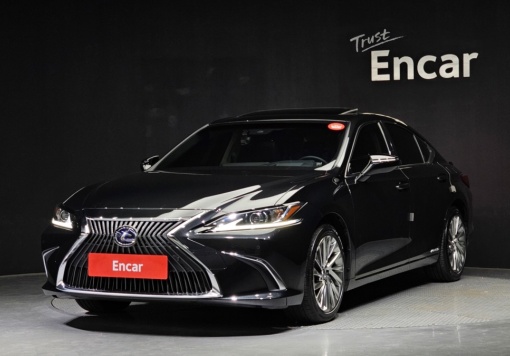 Lexus ES300h 7th generation