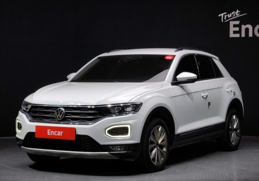 Volkswagen T-Rock