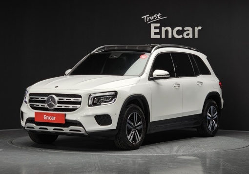 Mercedes-Benz GLB-Class X247