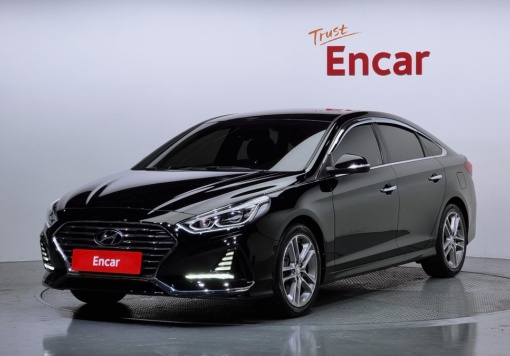 Hyundai sonata new rise