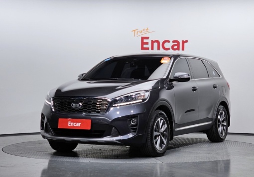 Kia The New Sorento