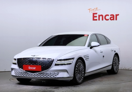 Genesis Electrified G80 (RG3)
