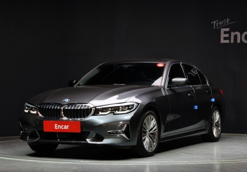 BMW 3 Series (G20)