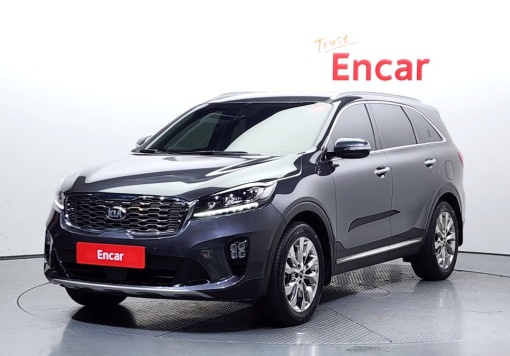 Kia The New Sorento