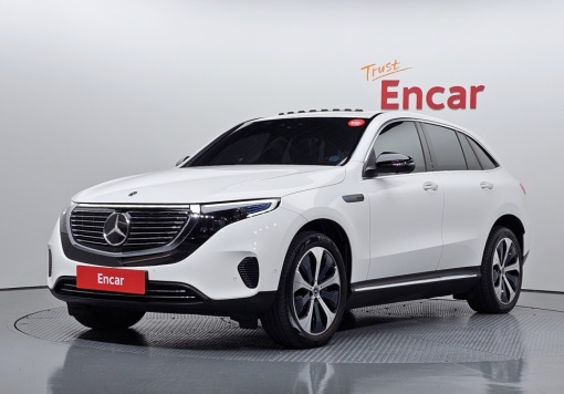Mercedes-Benz EQC-N293