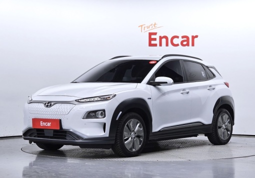 Hyundai kona electric