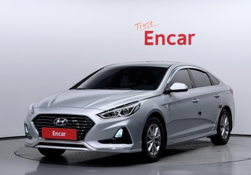 Hyundai sonata new rise