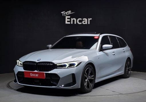 BMW 3 Series (G20)
