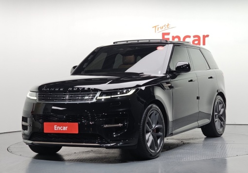 Land rover Range Rover Sport 3rd generation