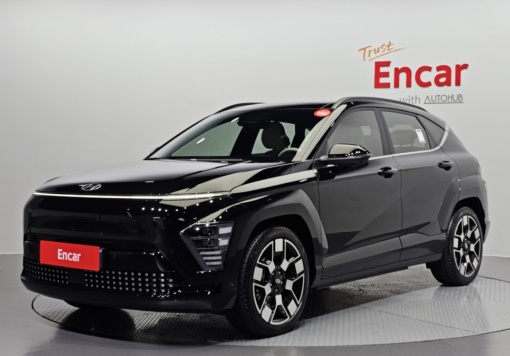 Hyundai Kona Electric (SX2)