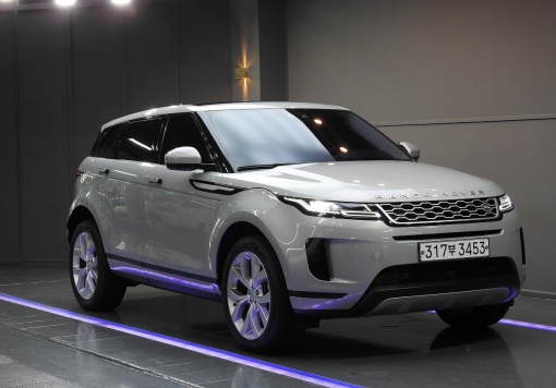 Land rover Range Rover Evoque 2nd generation