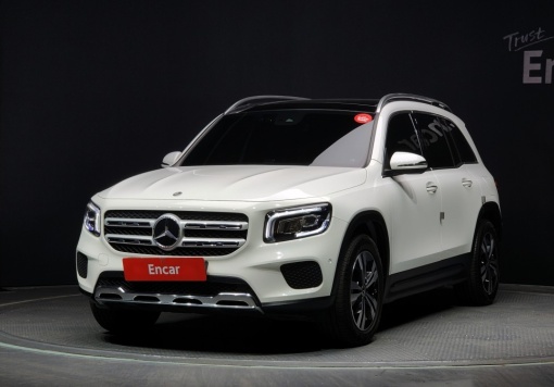 Mercedes-Benz GLB-Class X247