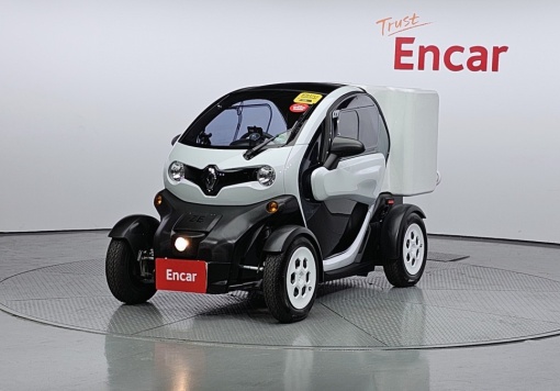 Renault Korea (Samsung) Twizy