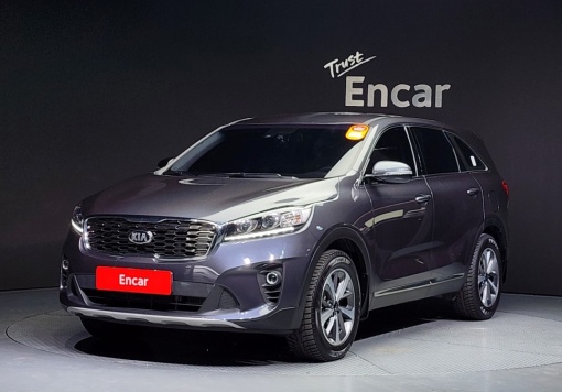 Kia The New Sorento