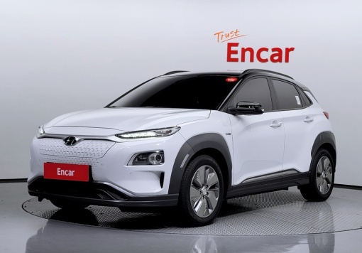 Hyundai kona electric