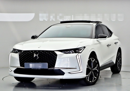 Citroen/DS DS4 2nd Gen