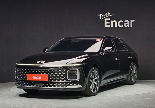 Hyundai Grandeur (GN7)