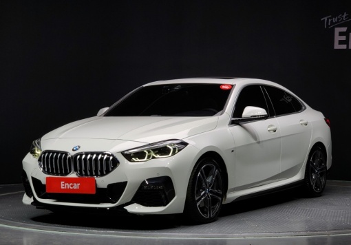 BMW 2 Series Gran Coupe (F44)