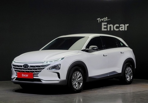 Hyundai Nexo