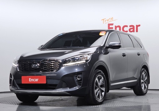 Kia The New Sorento