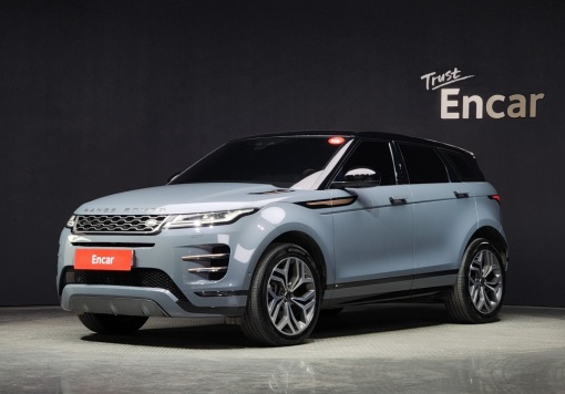 Land rover Range Rover Evoque 2nd generation