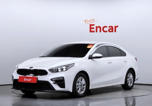 Kia All New K3