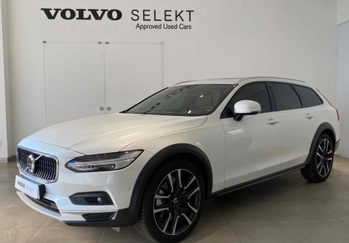 Volvo V90 Cross Country