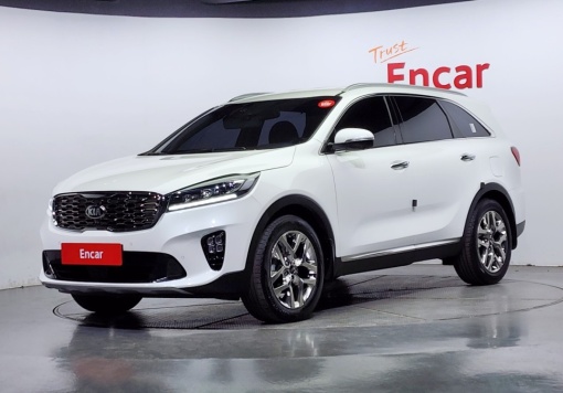 Kia The New Sorento