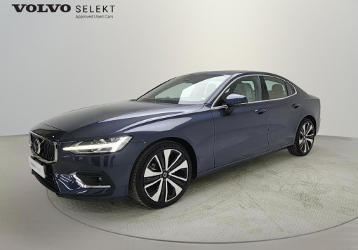 Volvo S60 3rd Gen