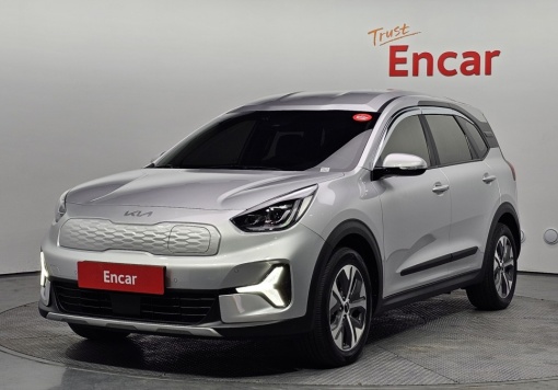 Kia niro plus