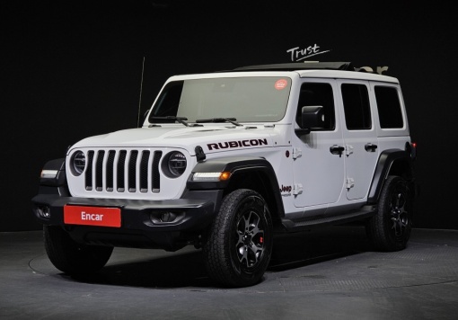 Jeep Wrangler (JL)