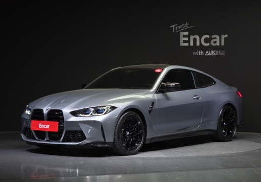 BMW M4 (G82)