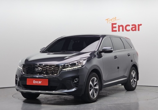 Kia The New Sorento
